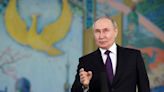 Putin says he doesn’t expect a Trump presidency would result in Russia policy change