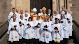 25 new Priests and Deacons ordained for Diocese