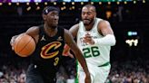 Can the Boston Celtics make the rest of their series vs. the Cleveland Cavaliers a quick one?