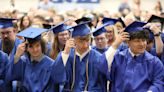 Terra State Community College students begin new chapter with graduation