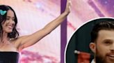Katy Perry "Fixed" Harrison Butker's Controversial Speech to Celebrate Pride Month - E! Online