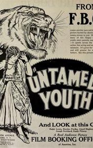 Untamed Youth