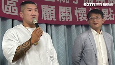 館長髮夾彎批高虹安是在演哪齣？王義川神解析：黃國昌在背後測風向