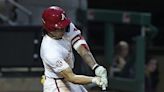 Aloy nets most RBI of career in Razorback victory | Arkansas Democrat Gazette