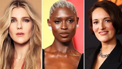 Lily Rabe, Jodie Turner-Smith And Phoebe Waller-Bridge Join Margot Robbie And Colin Farrell In Sony’s ‘A Big Bold Beautiful Journey’