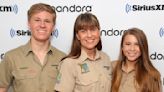 Bindi Irwin Shared an Emotional Tribute to Dad Steve Irwin on the Anniversary of His Death