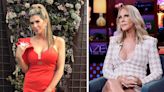 'RHOC' star Vicki Gunvalson not happy with nemesis Alexis Bellino's return to Bravo show