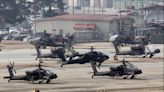 North Korea warns of ‘dear price’ for U.S.-South Korea joint military exercise