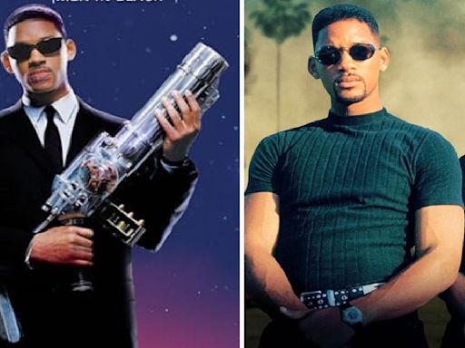 Happy Birthday Will Smith: Exploring His 10 Most Iconic Roles As Actor Turns 56