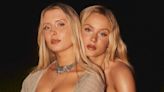 Zara Larsson Goes Down Memory Lane with Sister Hanna in Sweet Video for David Guetta Collab 'On My Love'