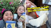 "I Can't Tell That It's Not Dairy": A Dairy Lover And Non-Dairy Lover Ranked 8 Popular Plant-Based Ice Creams, And...