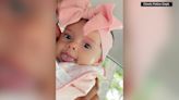 Abducted baby found, mother among 2 killed in Clovis, New Mexico; suspect in custody, FBI says