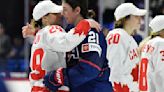 Canada-U.S. women's hockey cross-border rivalry ratchets up