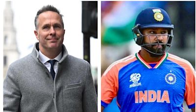 ‘Whole event is for India, unfair on others’: Vaughan accuses ICC after South Africa thrash Afghanistan in T20 WC semi