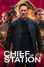 Chief of Station (film)