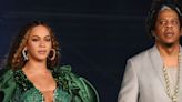 Beyoncé Ties Jay-Z For Most Grammy Nominations In History