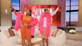 Sheryl Lee Ralph and Jennifer Hudson 'Have Some Dreamgirls Fun' & Team Up for Magical Performance