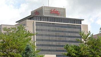 Lilly shares slide 7% after Roche announces obesity pill test results - Indianapolis Business Journal