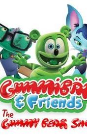 Gummibär & Friends: The Gummy Bear Show