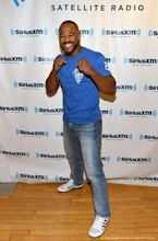 Rashad Evans