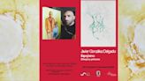 El pintor valdepeñero Javier González expone en San Martín de Montalbán (Toledo)