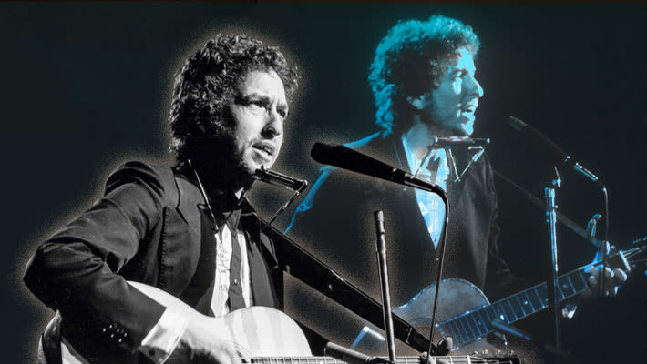 Bob Dylan ’The 1974 Live Recordings’ Box Set Review