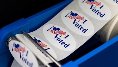 Texas officials compromised ballot secrecy as they increased election transparency