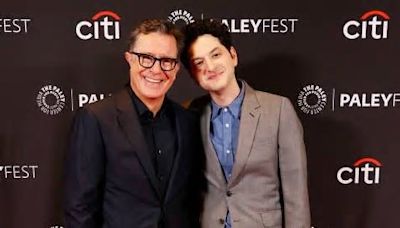 CA: PaleyFest LA 2024 - "The Late Show With Stephen Colbert"