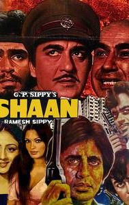 Shaan (1980 film)