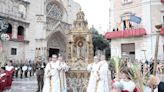 World’s Biggest Monstrance Created in Reparation for Spanish War Leads Yearly Procession