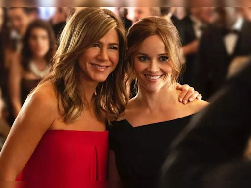 The Morning Show Season 4: All about the drama starring Jennifer Aniston and Reese Witherspoon - Times of India