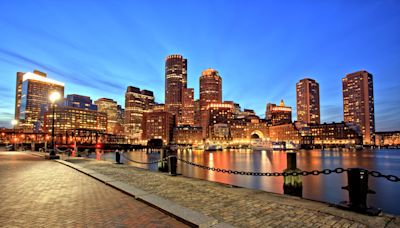 Boston cracks the top twenty for best cities in the world in new ranking. Here's why.