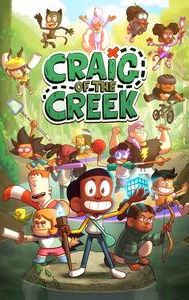 Craig of the Creek