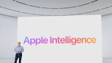 Apple just threw down the gauntlet in the AI wars