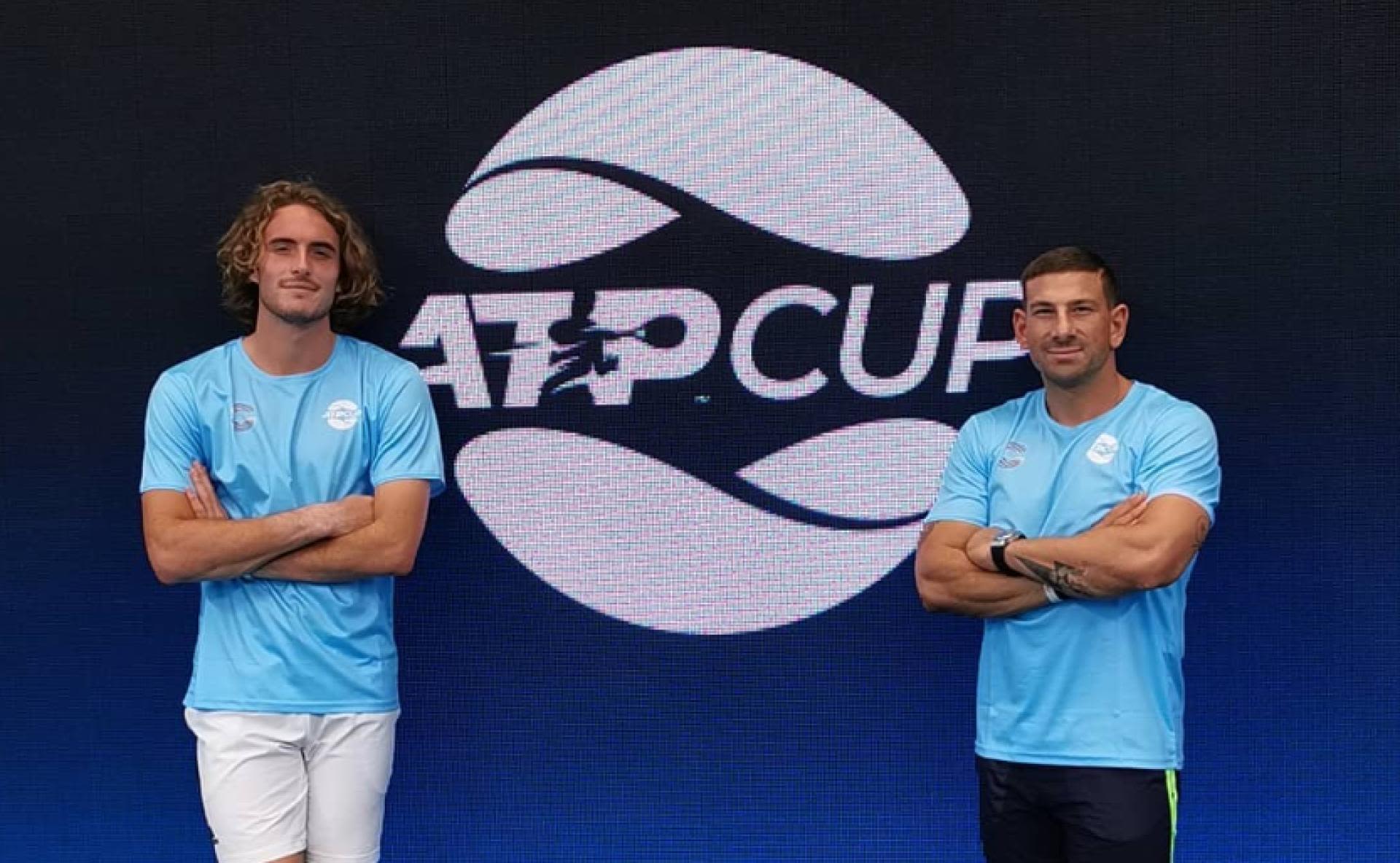 Stefanos Tsitsipas gets ripped by ex-fitness coach after their partnership ends