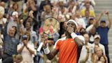 Elliott: Frances Tiafoe believes and just keeps on winning at U.S. Open