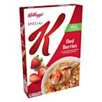 Kellogg s 家樂氏 Special K草莓香脆麥米片(331g)