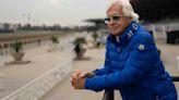 Churchill Downs lifts suspension of trainer Bob Baffert following Medina Spirit's failed drug test