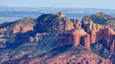 The Perfect 3-Day Weekend in Sedona: Canyon Rides, Hidden Vineyards, and Red Rock Bliss