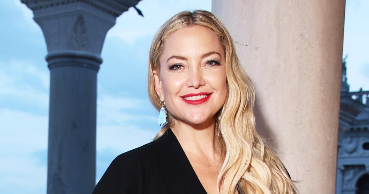 Kate Hudson, Matthew McConaughey Open to How to Lose a Guy Sequel