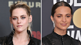 How Kristen Stewart’s ‘Irma Vep’ Cameo Opposite Alicia Vikander Came to Be