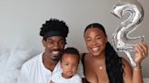 ‘The Challenge’ Stars Kam Williams and Leroy Garrett Expecting Second Baby: ‘Beyond Happy’