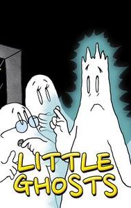 Little Ghosts