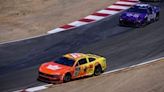 Sonoma's Turn 11 retaining wall a 'pretty significant shift to the race track'
