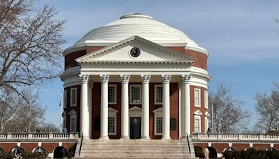 University of Virginia expels 1 fraternity and suspends 3 others over hazing concerns