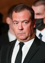 Dmitry Medvedev