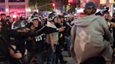 Civilian complaint board: 144 NYPD officers should be disciplined over handling of George Floyd protests