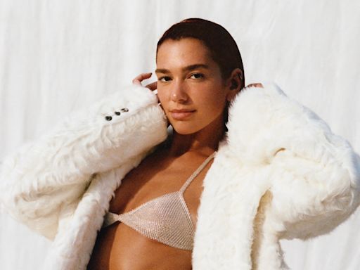 Dua Lipa Announces 2025 North American “Radical Optimism” Tour