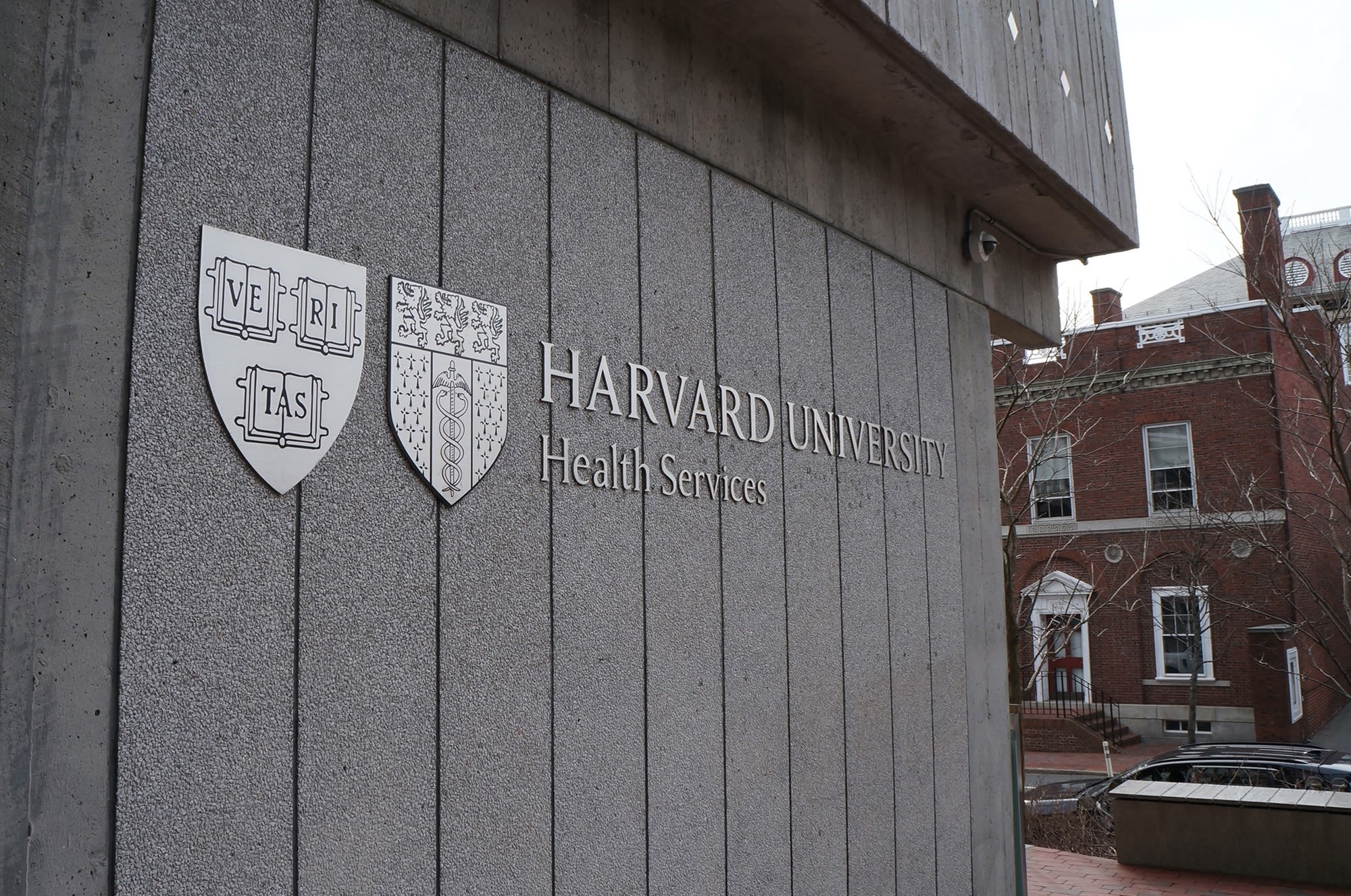 ...HUHS Prioritizing Accessibility to Mental Health Services, Declines to Comment on Luke Tang Trial | News | The Harvard Crimson
