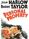 Personal Property (film)